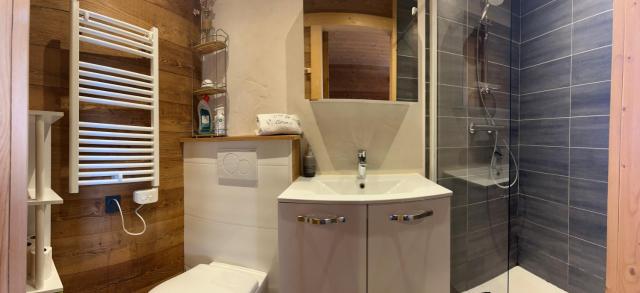 Appartement en Montagne