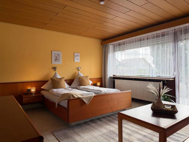 Hotel Garni Sebastian