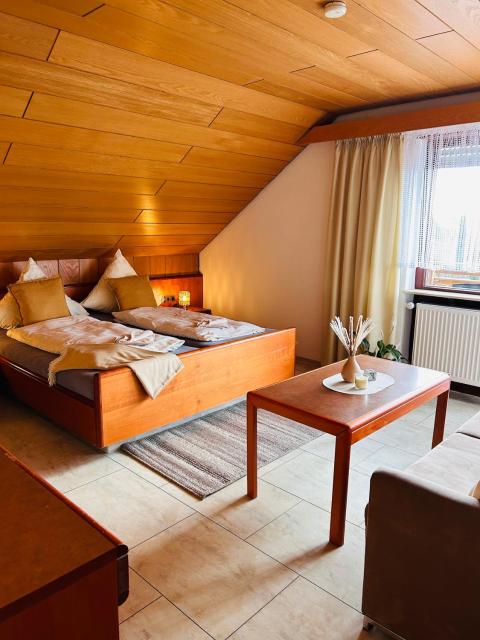 Hotel Garni Sebastian