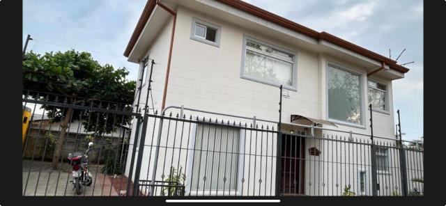 casa la luz Orotina