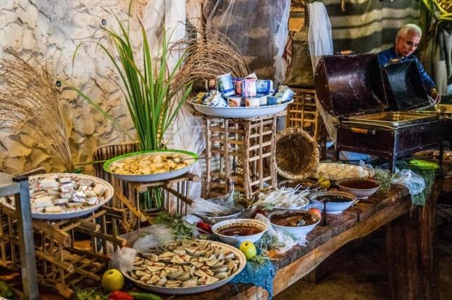 Kfar Hanokdim - Glamping & Camping