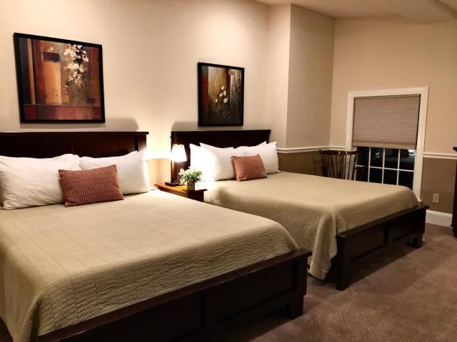 Joseph Ambler Inn