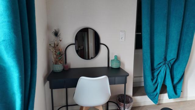 Mon Refuge B&B