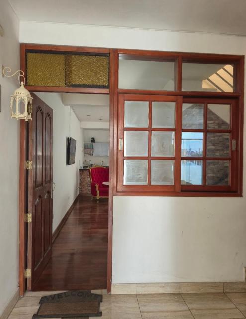 Excelente Departamento las viñas