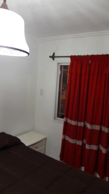 Departamento en San Luis capital