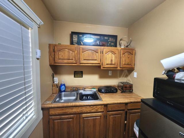 Creek Runner Lodge
