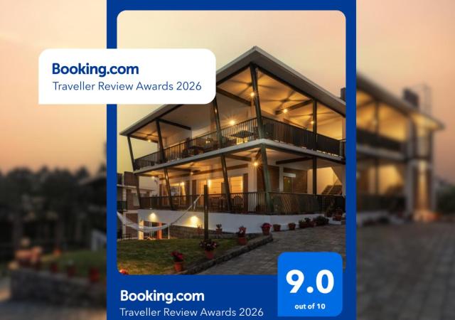 Solitude by Nature Resorts and Stays