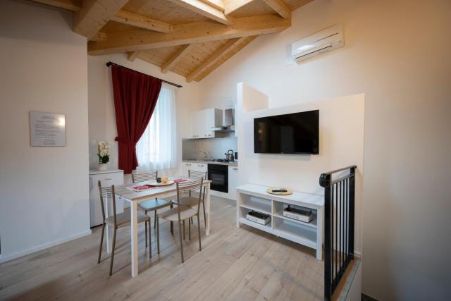Appartamento Bastione