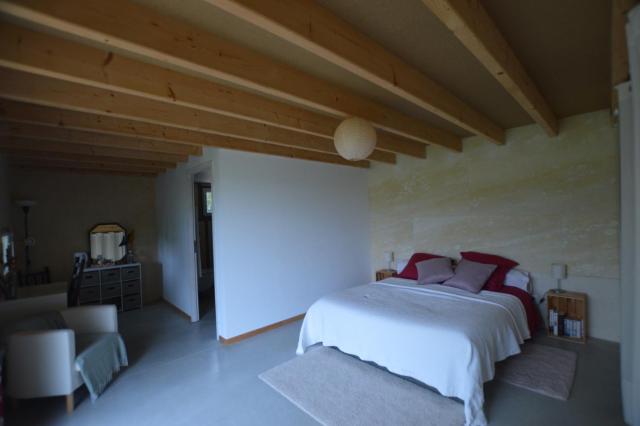 Chambre d'hôtes La Folie