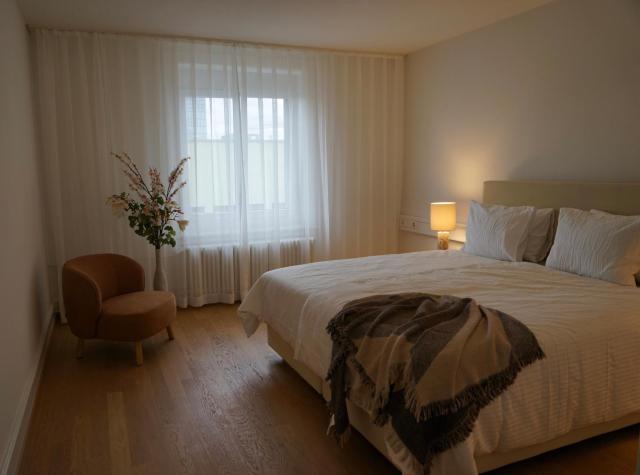 Stadtloft Suites Zürich- Oerlikon