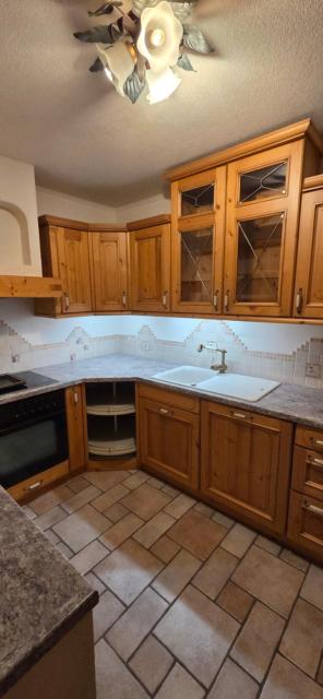 Ferienwohnung Baumgartner