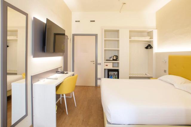 Hotel Bareta