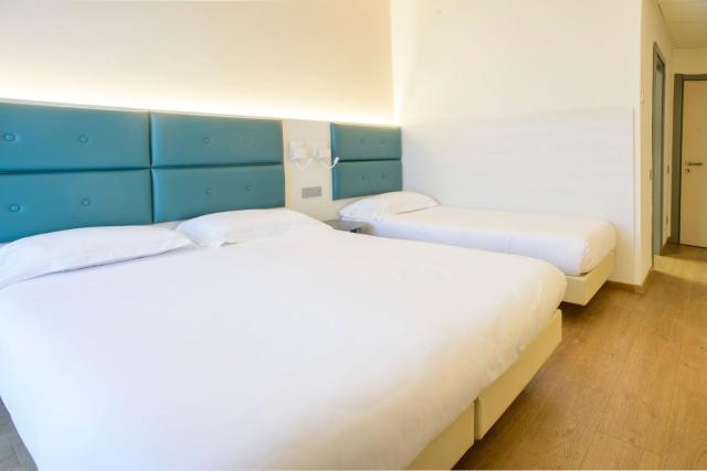 Hotel Bareta