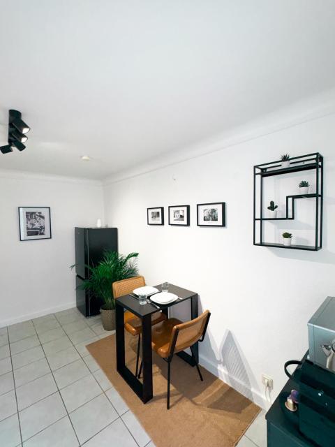 Apartment Café Ettelbrück
