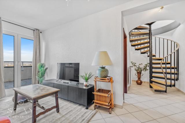 Appartement à Schifflange
