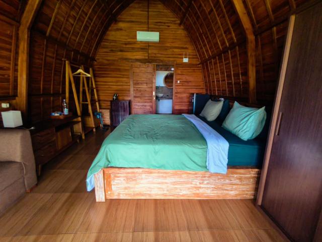 Sugita Wooden House 2