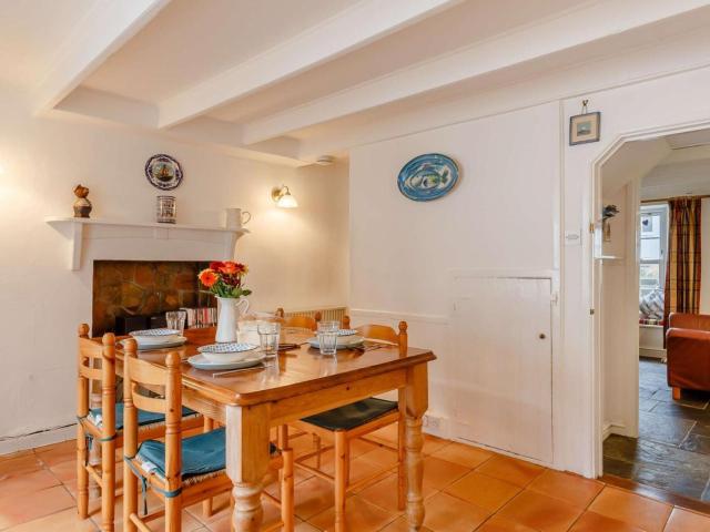 2 Bed in Fowey oc-76624