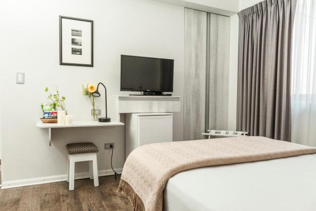 La Paz Apart Hotel