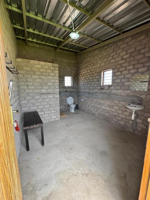 Kharuhase Campsite and Distillery