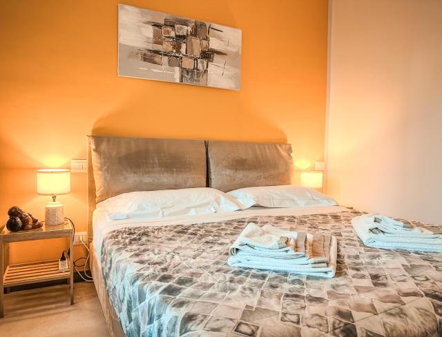 Velvet Suite - Garage Privato - Metro Dante