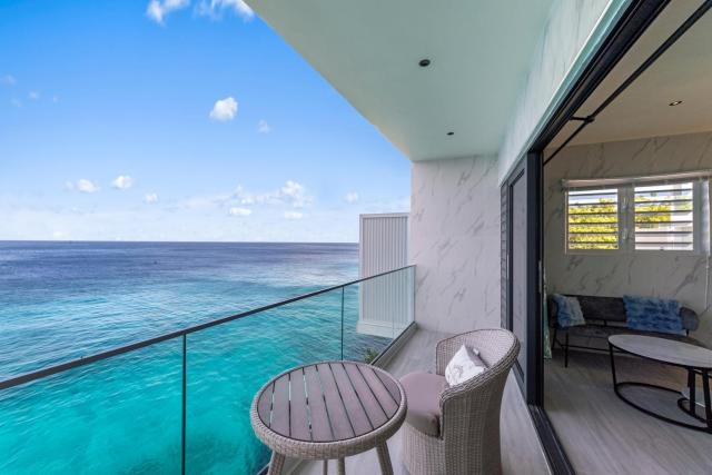 Lagun Ocean View Apartments & Studio
