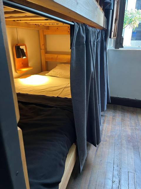TQCaleta Downtown - Hostel & Cowork