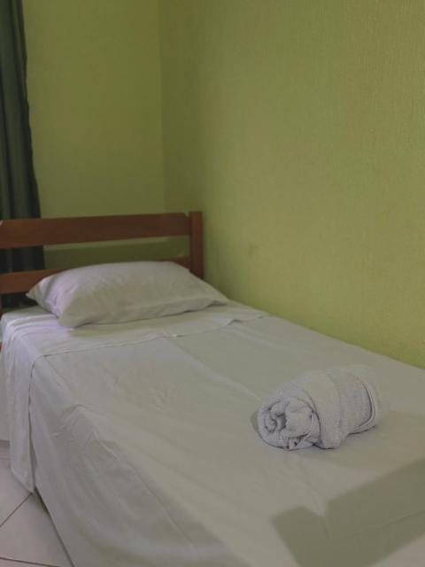 Hostel Costa Rio
