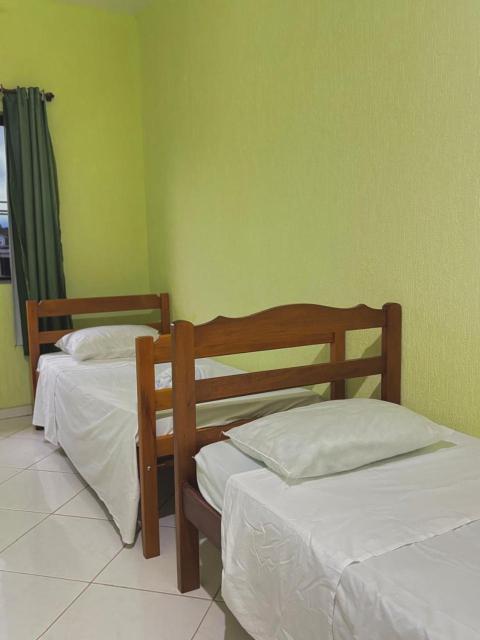 Hostel Costa Rio