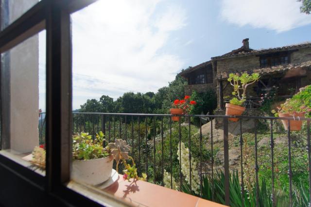 Casa Rural Arbillas