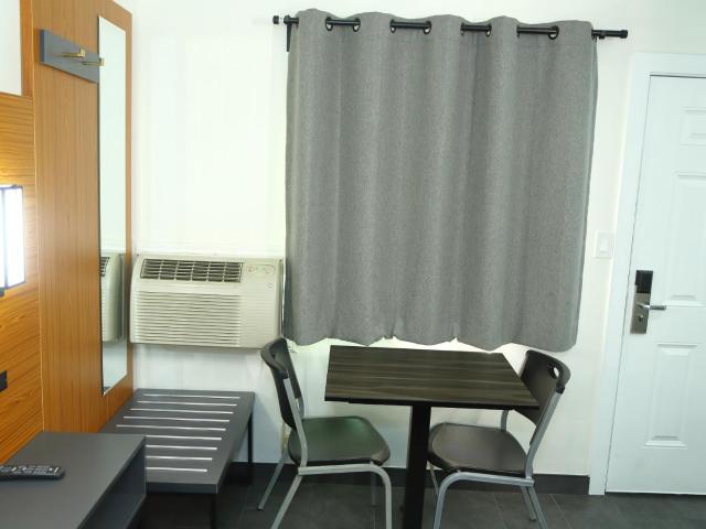 SOFI MOTEL