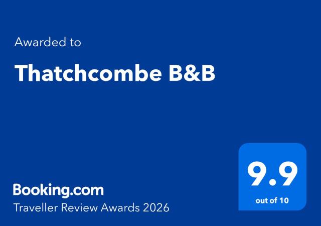 Thatchcombe B&B