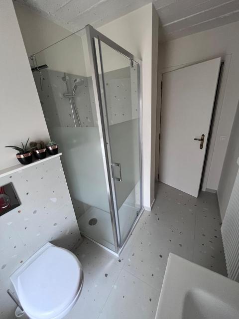 Appartement 2 chambres