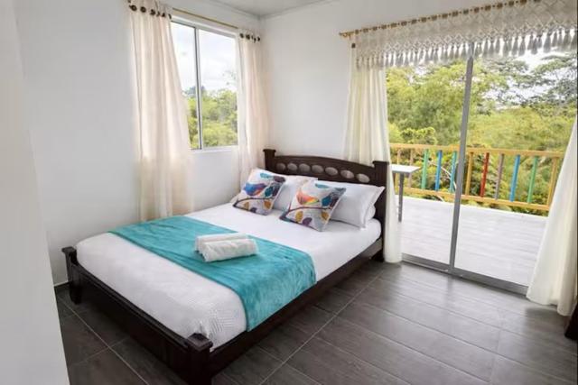 Finca Hotel La Venia Bendita Quindio
