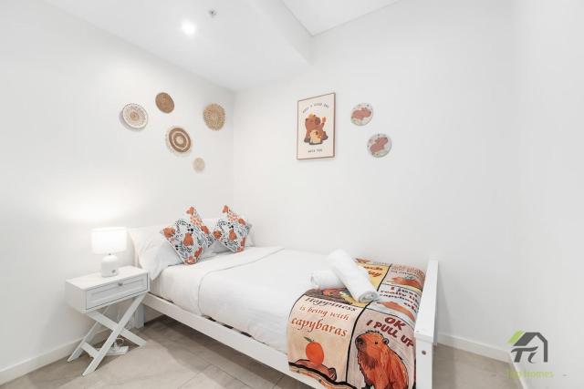 Glebe Center 2 Bedrooms Close to University of Sydney & Wentworth Park