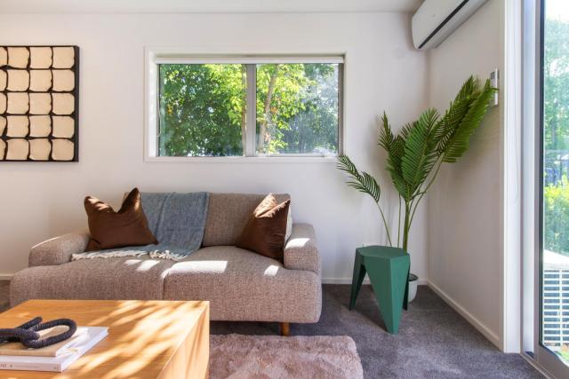 Walk to Hagley Park EV Charger 3 Bed 3 Bath