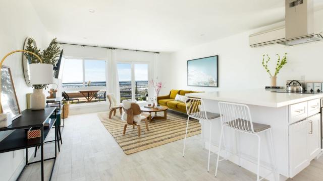 Avalon 4 Unit Buyout by AvantStay