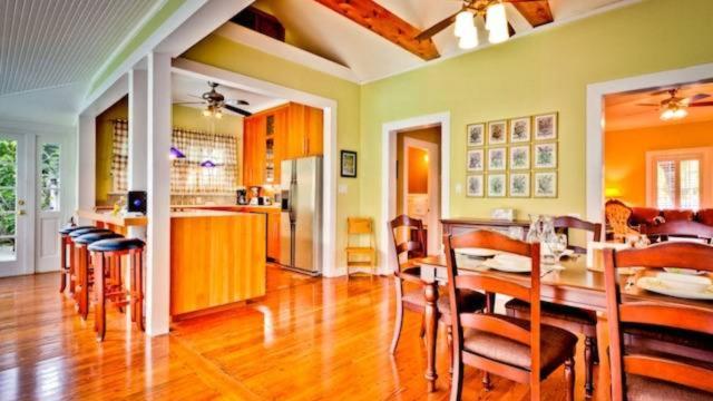 Casa de Rosalie by AvantStay