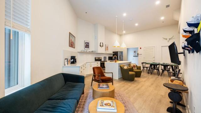 Outrider Buyout - 2 Units by AvantStay