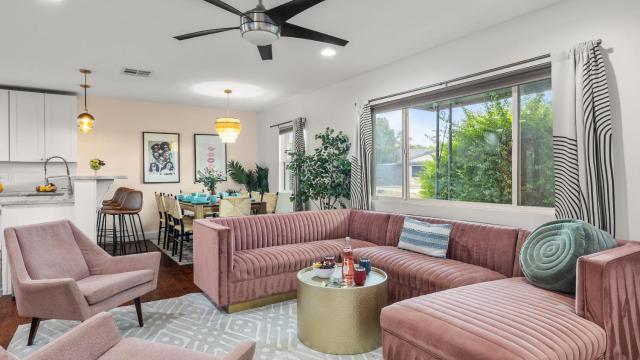 Casa Cambridge by AvantStay