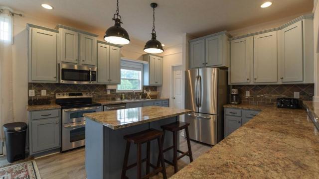 Riverside Ranch by AvantStay