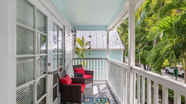 Southard Getaway by AvantStay