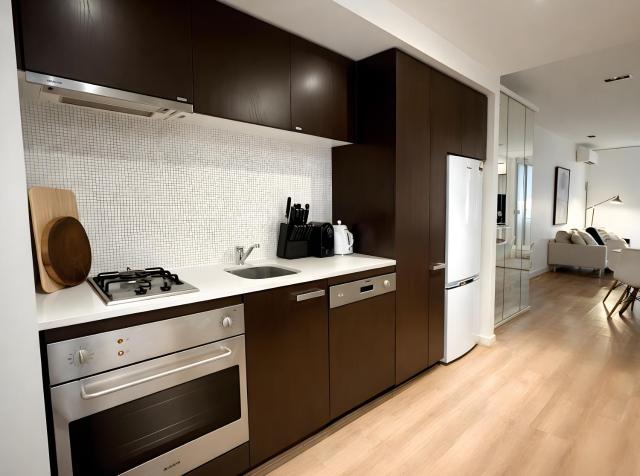 Mega Style Apartments Tribeca