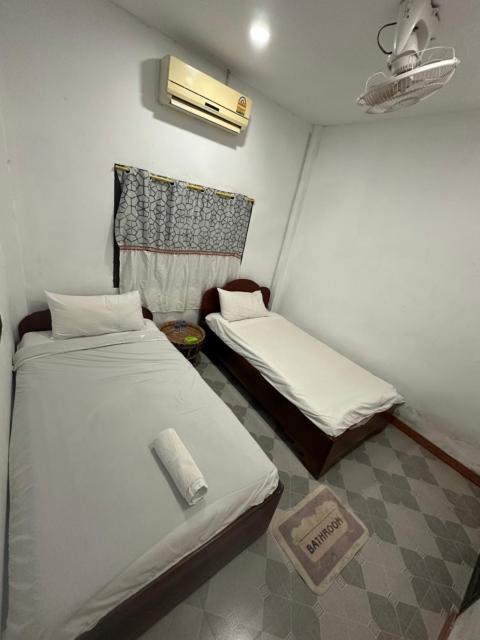 Pakbeng Guesthouse