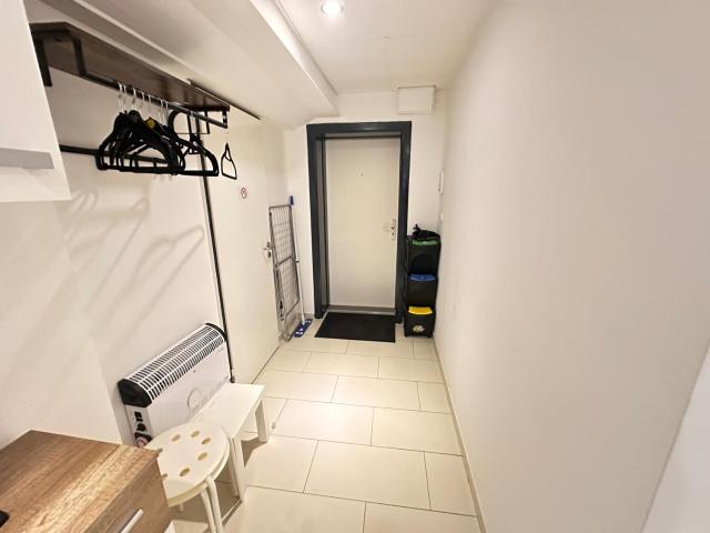 MK Apartments Bremen 2
