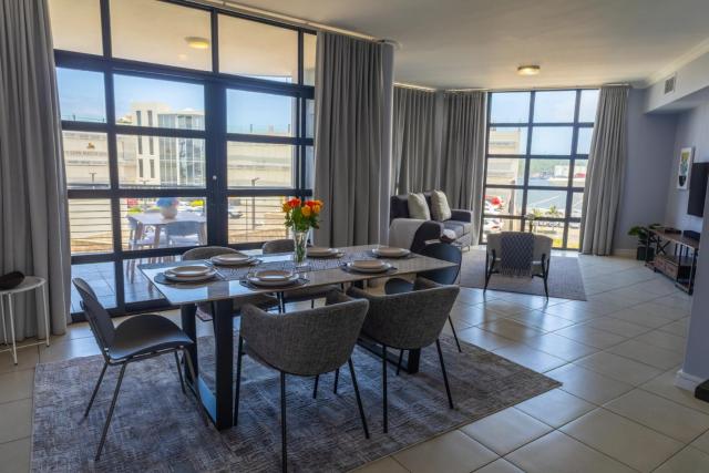 Harbour View Heights by First Private Stays