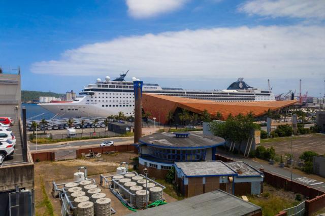 Harbour View Heights by First Private Stays
