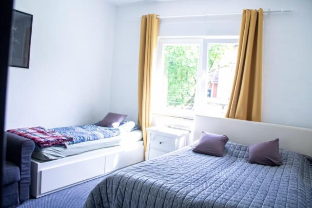Apartman Gajnice Zagreb