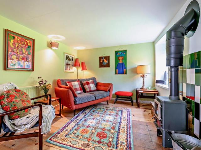 1 Bed in Whitby oc-g0191