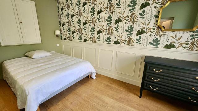 Le Moulin - Appartement cosy proche plage - Veules-les-Roses
