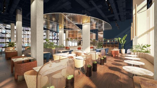 Radisson Blu Medlock Hotel, Manchester